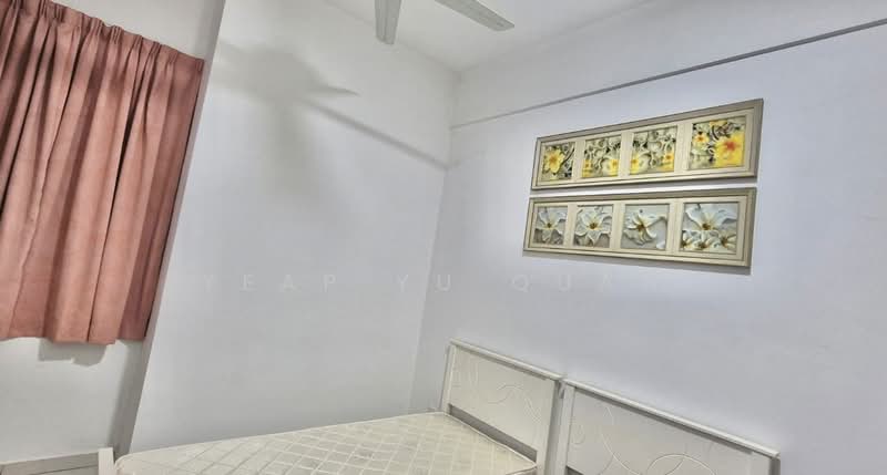 Condominium for Sale at One Imperial - Yeap Yu Quan - Bedroom - PropertyGuru.com.my