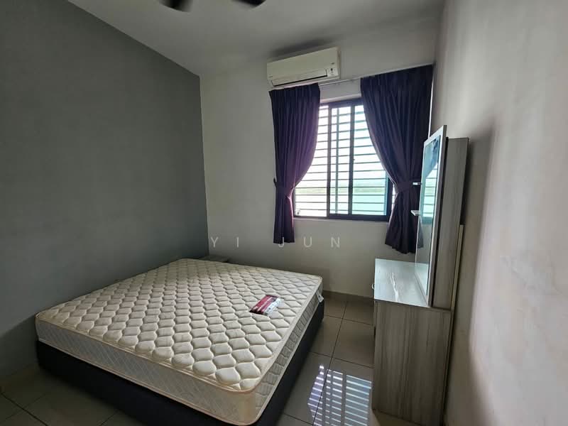 Kondominium untuk Disewa di Skyvilla @ D'Island - Yi Jun - Bedroom - PropertyGuru.com.my