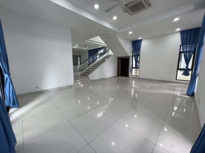 Bungalow for Sale in Taman Sains Selangor (Kota Damansara) - SHAMSIAH AJMAIN - Interior - PropertyGuru.com.my