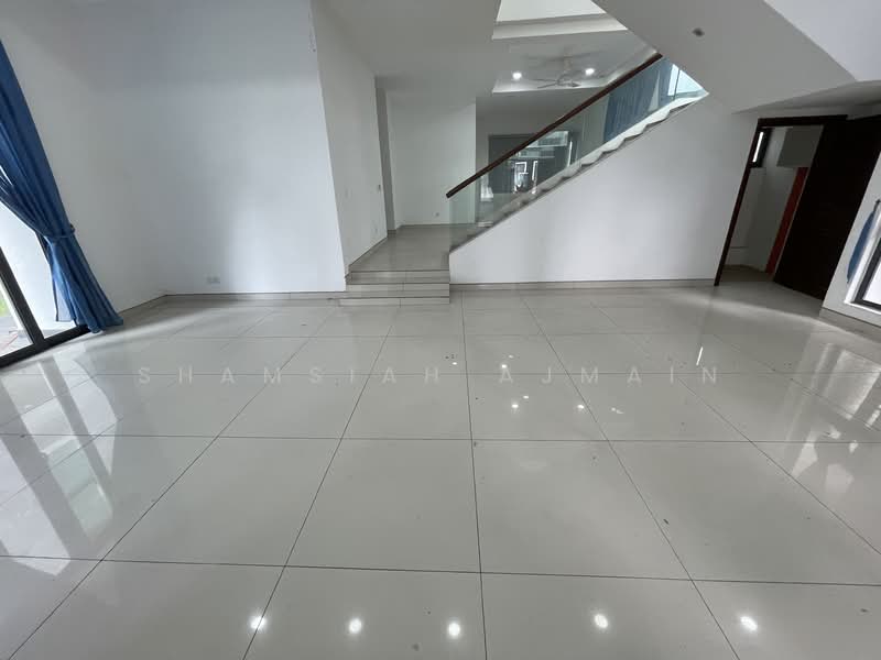 Bungalow for Sale in Taman Sains Selangor (Kota Damansara) - SHAMSIAH AJMAIN - Interior - PropertyGuru.com.my