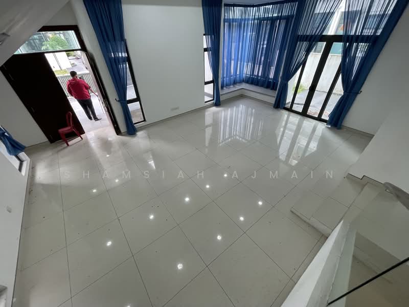 Bungalow for Sale in Taman Sains Selangor (Kota Damansara) - SHAMSIAH AJMAIN - Interior - PropertyGuru.com.my