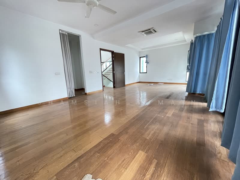 Bungalow for Sale in Taman Sains Selangor (Kota Damansara) - SHAMSIAH AJMAIN - Interior - PropertyGuru.com.my