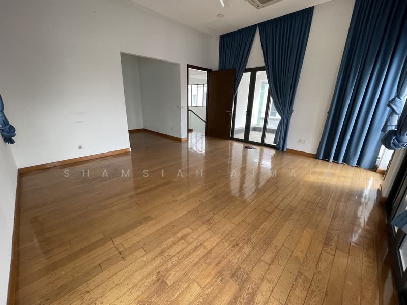 Bungalow for Sale in Taman Sains Selangor (Kota Damansara) - SHAMSIAH AJMAIN - Living Room - PropertyGuru.com.my