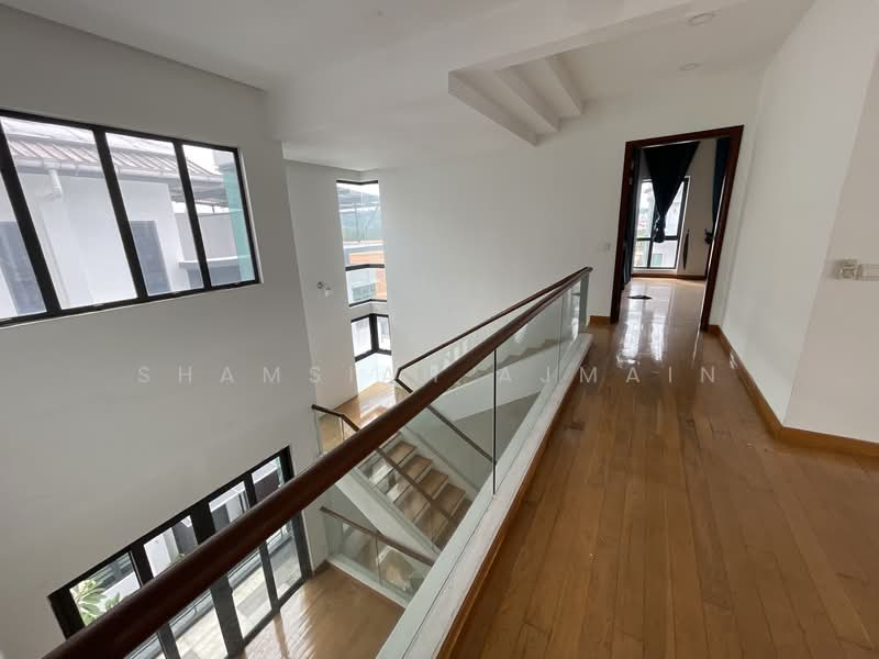 Bungalow for Sale in Taman Sains Selangor (Kota Damansara) - SHAMSIAH AJMAIN - Interior - PropertyGuru.com.my