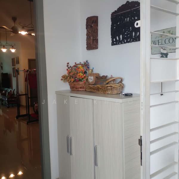 Condominium for Sale at Setia Pinnacle - Jake Khoo - Entrance - PropertyGuru.com.my