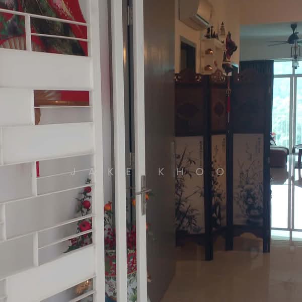 Condominium for Sale at Setia Pinnacle - Jake Khoo - Interior - PropertyGuru.com.my