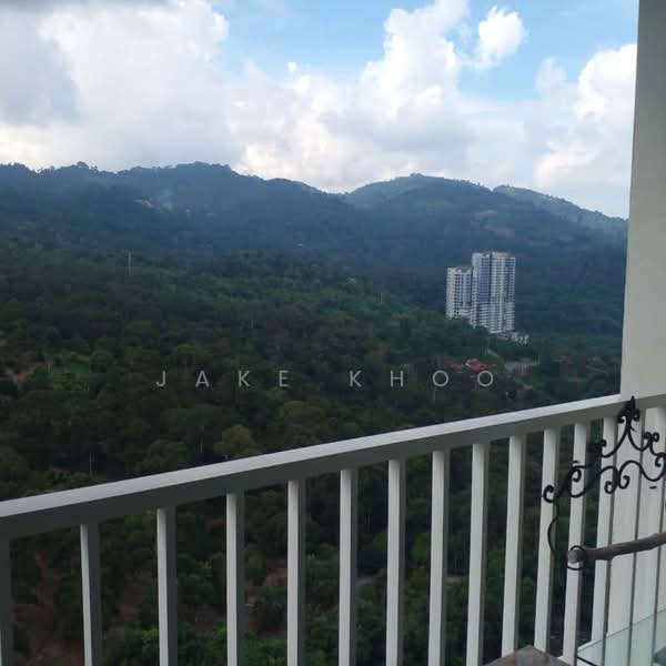 Condominium for Sale at Setia Pinnacle - Jake Khoo - View - PropertyGuru.com.my