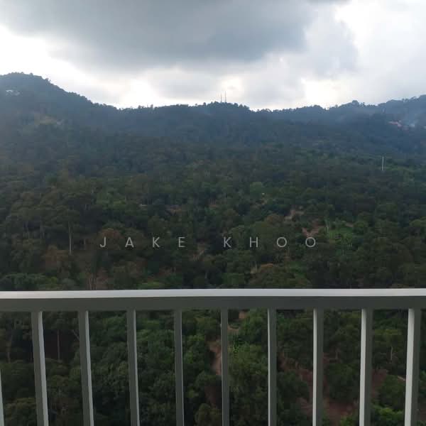 Condominium for Sale at Setia Pinnacle - Jake Khoo - View - PropertyGuru.com.my