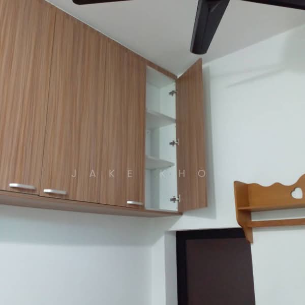 Condominium for Sale at Setia Pinnacle - Jake Khoo - Interior - PropertyGuru.com.my