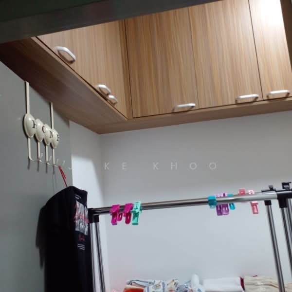 Condominium for Sale at Setia Pinnacle - Jake Khoo - Interior - PropertyGuru.com.my