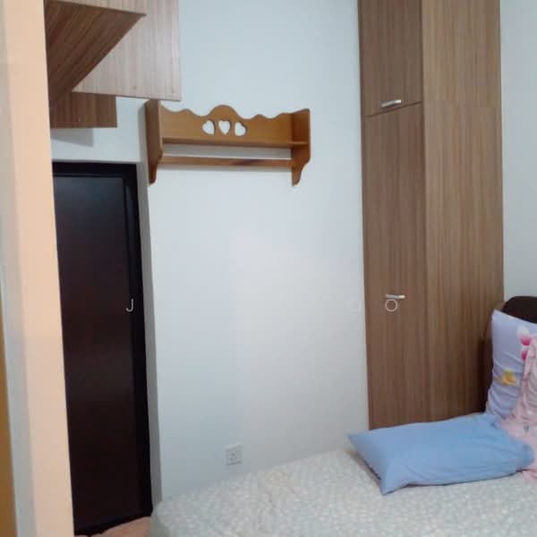 Condominium for Sale at Setia Pinnacle - Jake Khoo - Bedroom - PropertyGuru.com.my