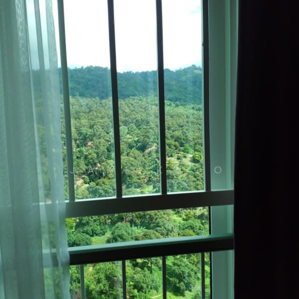 Condominium for Sale at Setia Pinnacle - Jake Khoo - View - PropertyGuru.com.my