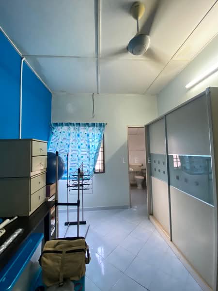 Rumah Teres 2 Tingkat untuk Dijual di Bukit Mertajam (Penang) - Chii Lee - Interior - PropertyGuru.com.my