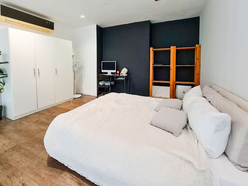 Service Residence for Rent at The Place @ Cyberjaya - Abdul Mun'im Abdul Rahman - Bedroom - PropertyGuru.com.my