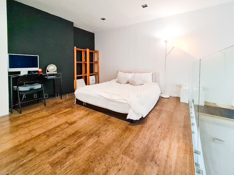 Service Residence for Rent at The Place @ Cyberjaya (Service Residence) - Abdul Mun'im Abdul Rahman - Bedroom - PropertyGuru.com.my