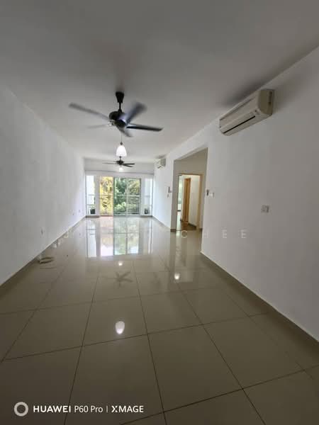 Service Residence for Rent at Metropolitan Square - Jason Chee - Living Room - PropertyGuru.com.my