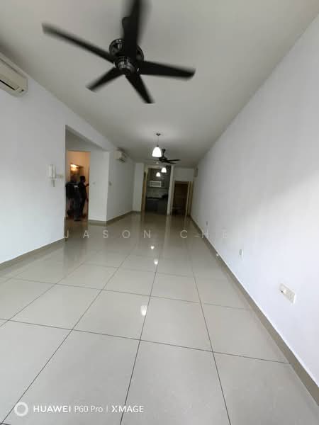 Service Residence for Rent at Metropolitan Square - Jason Chee - Living Room - PropertyGuru.com.my