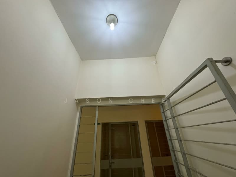 Service Residence for Rent at Metropolitan Square - Jason Chee - Entrance - PropertyGuru.com.my