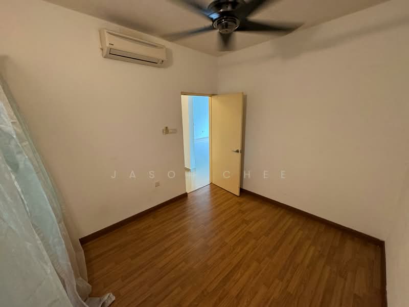 Service Residence for Rent at Metropolitan Square - Jason Chee - Interior - PropertyGuru.com.my