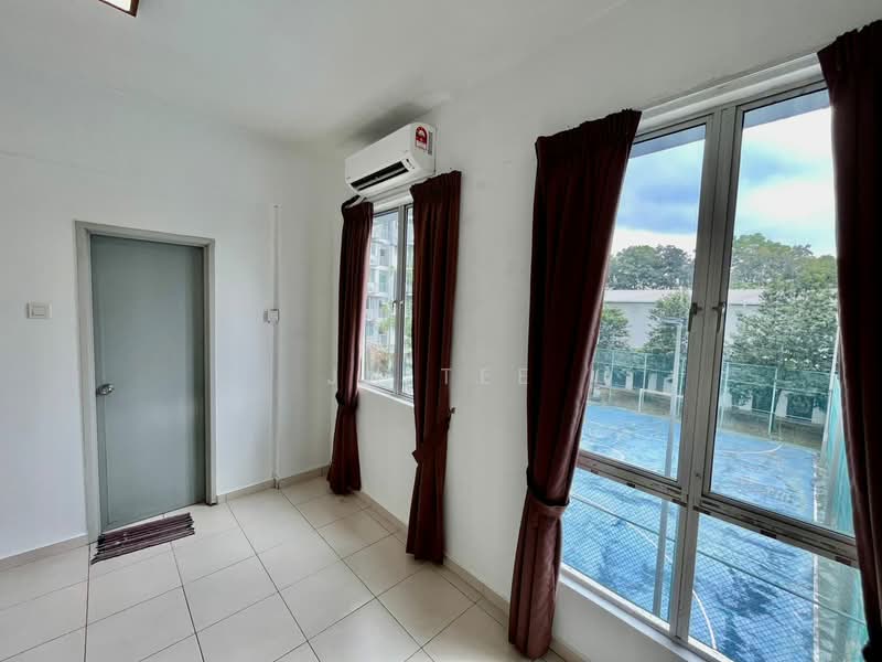 Pangsapuri untuk Disewa di Suria Apartment - JH Tee - Interior - PropertyGuru.com.my