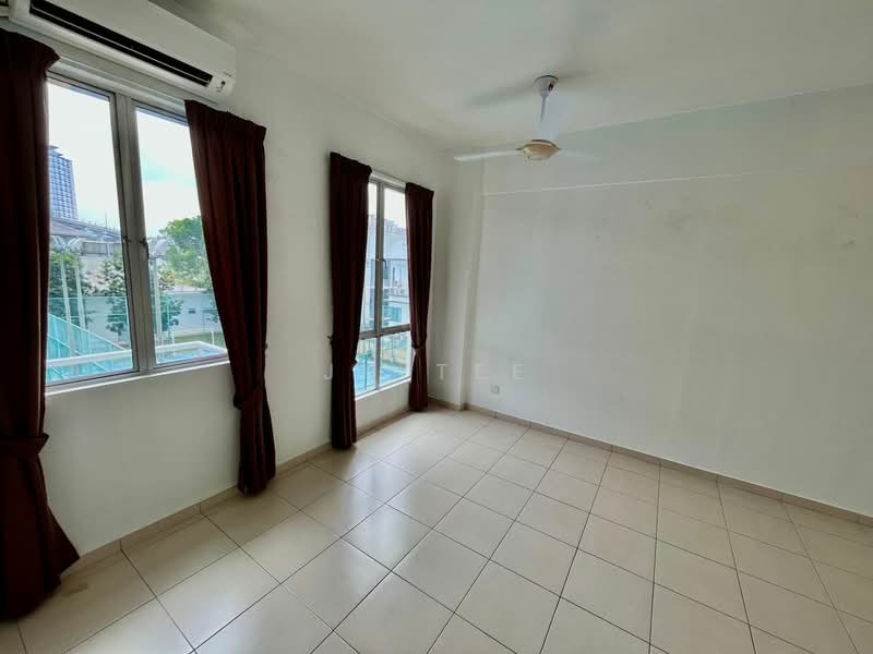 Pangsapuri untuk Disewa di Suria Apartment - JH Tee - Interior - PropertyGuru.com.my