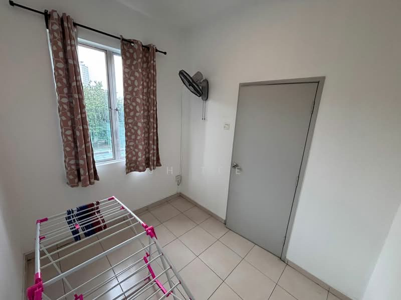 Pangsapuri untuk Disewa di Suria Apartment - JH Tee - Interior - PropertyGuru.com.my