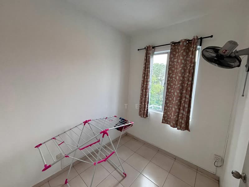 Pangsapuri untuk Disewa di Suria Apartment - JH Tee - Interior - PropertyGuru.com.my