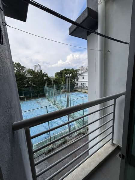 Pangsapuri untuk Disewa di Suria Apartment - JH Tee - Exterior - PropertyGuru.com.my