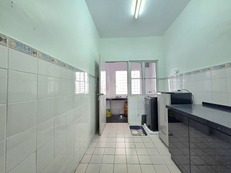 Apartment for Sale at Cengal Apartment - Amzar Faiz - Kitchen - PropertyGuru.com.my