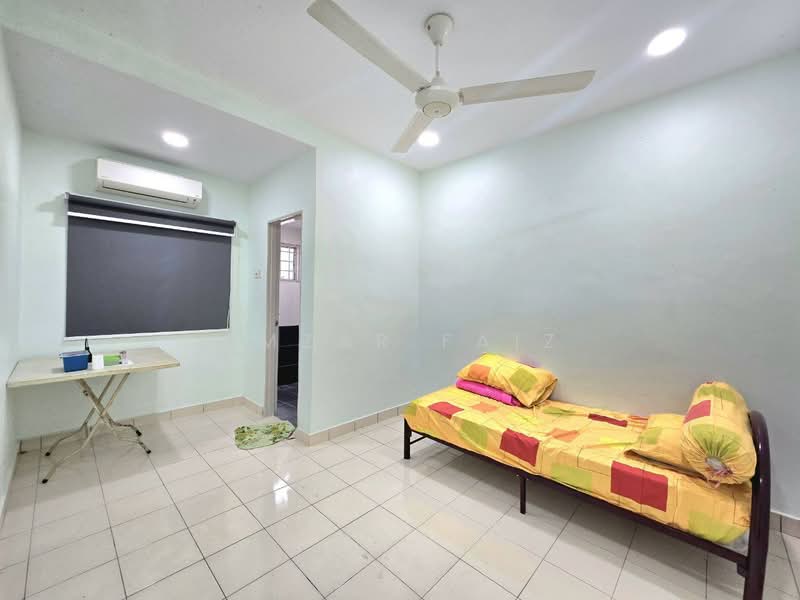 Apartment for Sale at Cengal Apartment - Amzar Faiz - Bedroom - PropertyGuru.com.my