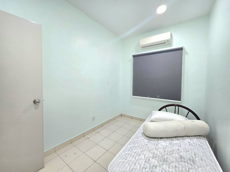 Apartment for Sale at Cengal Apartment - Amzar Faiz - Bedroom - PropertyGuru.com.my