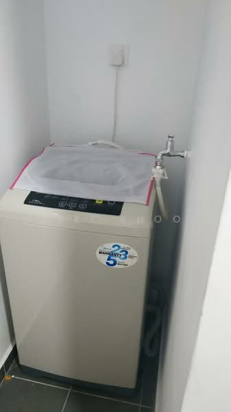 Kondominium untuk Dijual di Arena Residence - Jake Khoo - Interior - PropertyGuru.com.my