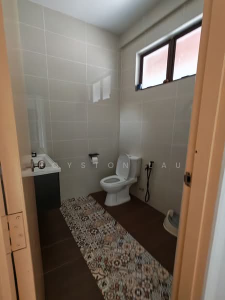 Rumah Berkembar untuk Dijual di Shah Alam (Selangor) - Royston Lau - Bathroom - PropertyGuru.com.my