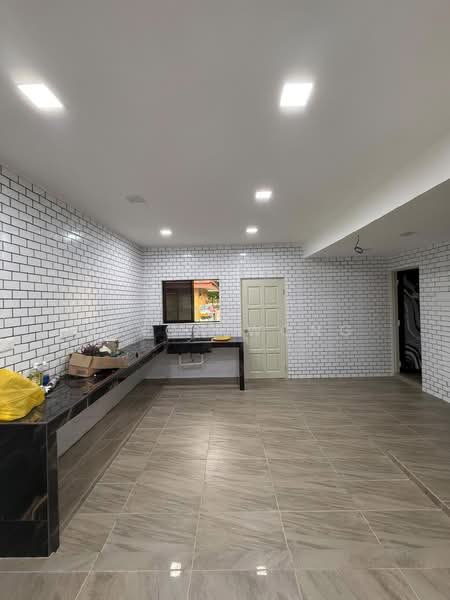 1-storey Terraced House for Rent in Petaling Jaya (Selangor) - Dixon Wong - Kitchen - PropertyGuru.com.my