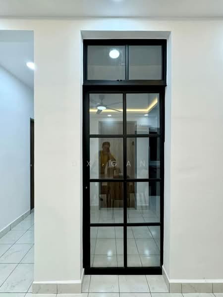 Rumah Flat untuk Disewa di PR1MA @ LARKIN INDAH - DX GAN - Interior - PropertyGuru.com.my