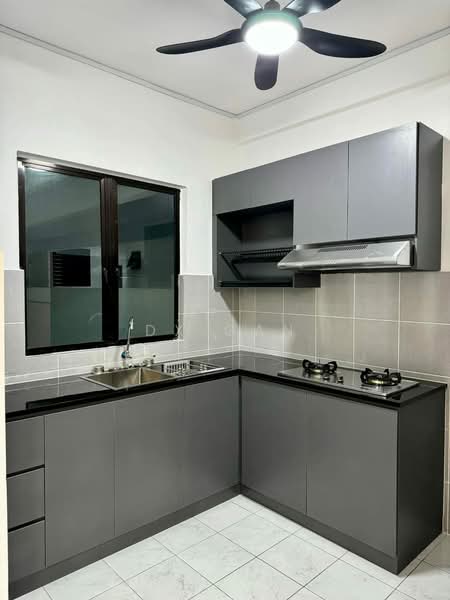 Rumah Flat untuk Disewa di PR1MA @ LARKIN INDAH - DX GAN - PropertyGuru.com.my