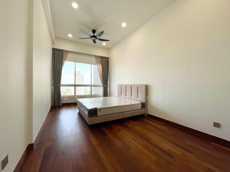 Kondominium untuk Disewa di Codrington Residence - Andrea Lee - Bedroom - PropertyGuru.com.my