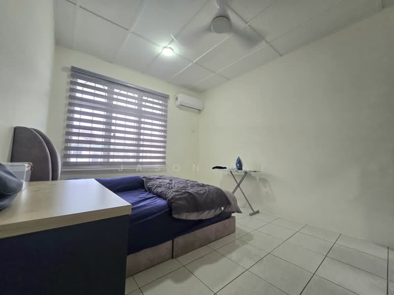 2-storey Terraced House for Sale in Subang Bestari (Shah Alam) - Jason Lai - Bedroom - PropertyGuru.com.my