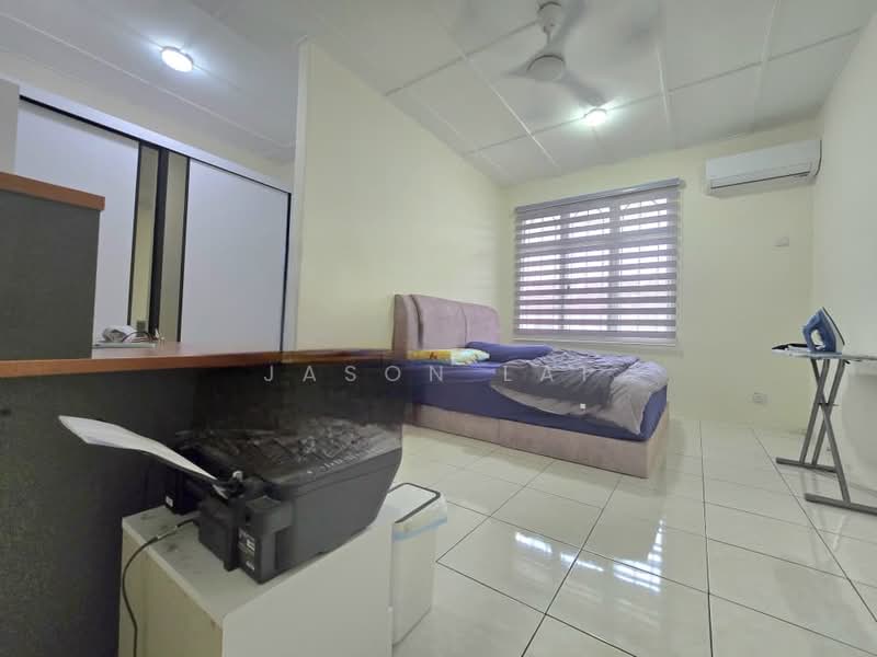 2-storey Terraced House for Sale in Subang Bestari (Shah Alam) - Jason Lai - Bedroom - PropertyGuru.com.my