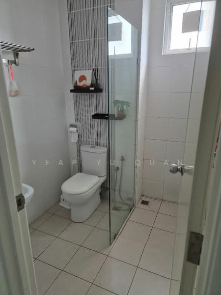 Kondominium untuk Dijual di One Imperial - Yeap Yu Quan - Bathroom - PropertyGuru.com.my