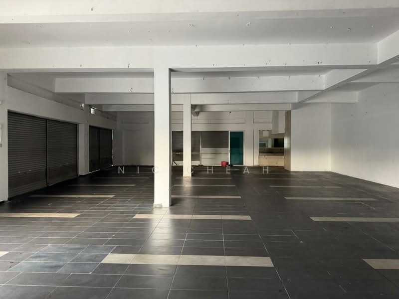 Shop for Rent in BANDAR PUCHONG JAYA (Puchong) - Nic Cheah - Interior - PropertyGuru.com.my