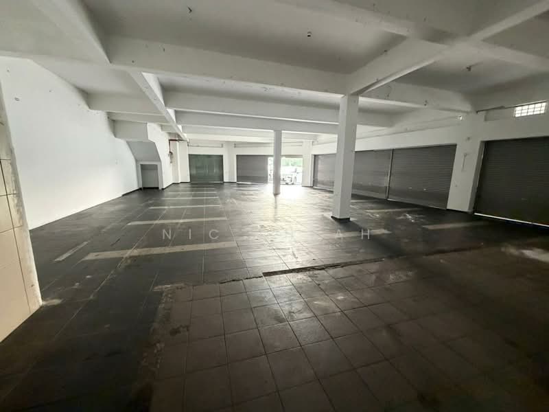 Shop for Rent in BANDAR PUCHONG JAYA (Puchong) - Nic Cheah - Interior - PropertyGuru.com.my