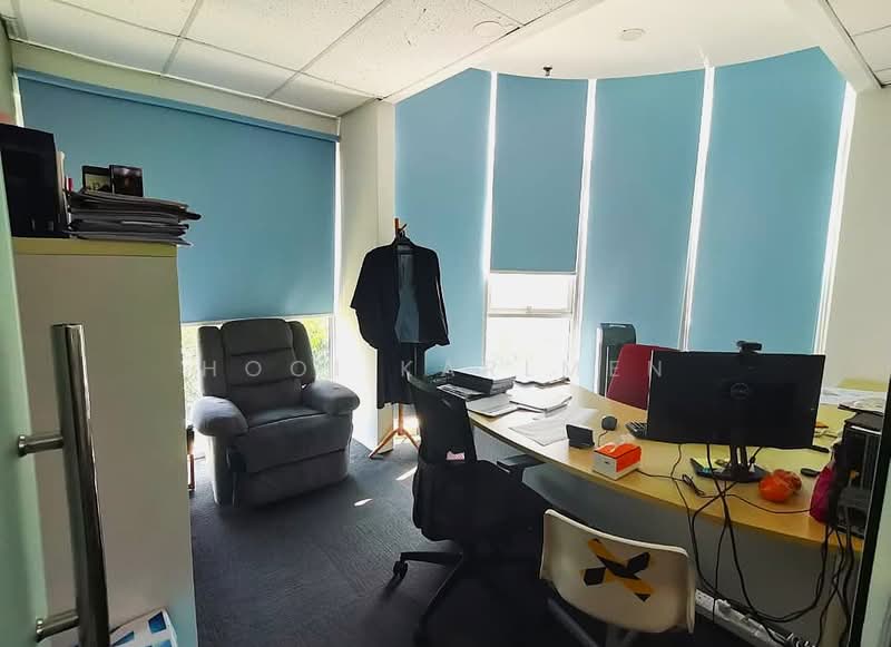 Office for Rent in Mont Kiara (Kuala Lumpur) - Hooi Karlmen - Study - PropertyGuru.com.my