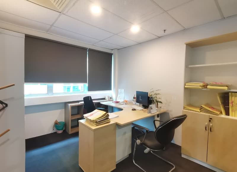Office for Rent in Mont Kiara (Kuala Lumpur) - Hooi Karlmen - Study - PropertyGuru.com.my