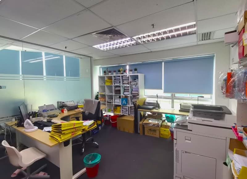 Office for Rent in Mont Kiara (Kuala Lumpur) - Hooi Karlmen - Study - PropertyGuru.com.my