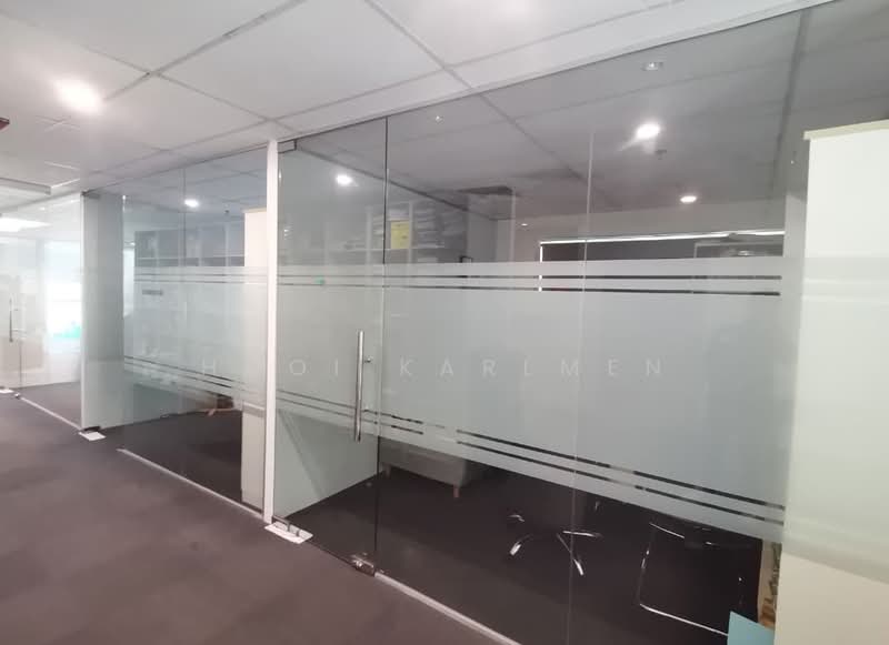 Office for Rent in Mont Kiara (Kuala Lumpur) - Hooi Karlmen - Interior - PropertyGuru.com.my
