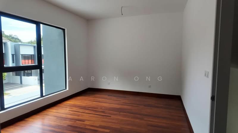 Rumah Teres 2.5 Tingkat untuk Disewa di Ampang (Kuala Lumpur) - Aaron Ong - Interior - PropertyGuru.com.my