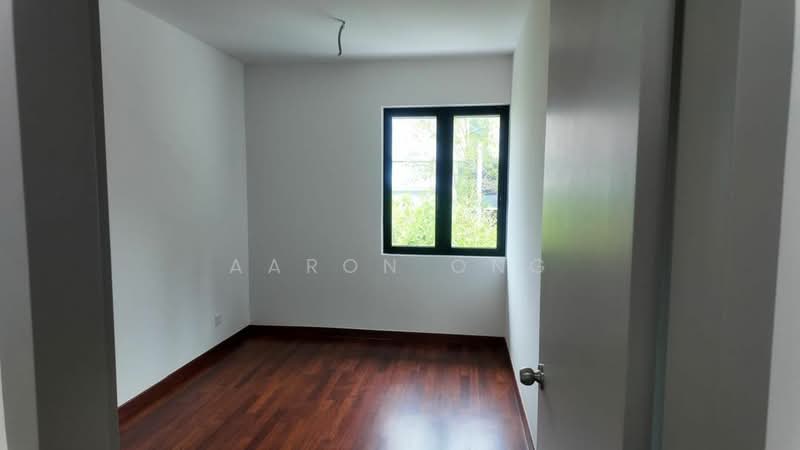 Rumah Teres 2.5 Tingkat untuk Disewa di Ampang (Kuala Lumpur) - Aaron Ong - Interior - PropertyGuru.com.my
