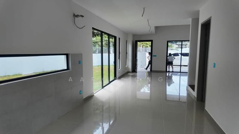 Rumah Teres 2.5 Tingkat untuk Disewa di Ampang (Kuala Lumpur) - Aaron Ong - Interior - PropertyGuru.com.my