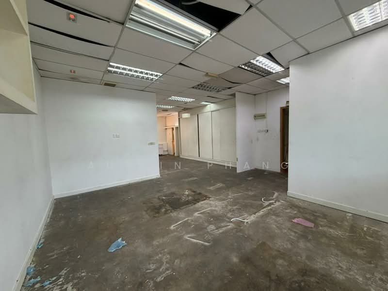 Factory for Rent in Taman Industri Selesa Jaya (Balakong) - Austin Phang - Interior - PropertyGuru.com.my